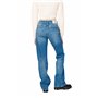 Calvin Klein Jeans Jeans Femme 91452