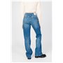 Calvin Klein Jeans Jeans Femme 91452