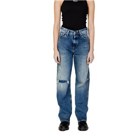 Tommy Hilfiger Jeans Jeans Femme 91449