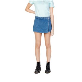 Calvin Klein Jeans Short Femme 91426