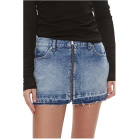 Tommy Hilfiger Jeans Jupe Femme 91312