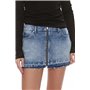 Tommy Hilfiger Jeans Jupe Femme 91312