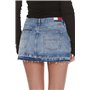 Tommy Hilfiger Jeans Jupe Femme 91312