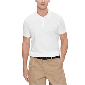 Tommy Hilfiger Jeans Polo Homme 91287