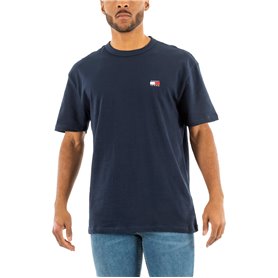 Tommy Hilfiger Jeans T-Shirt Uomo 91283