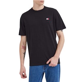 Tommy Hilfiger Jeans T-Shirt Uomo 91282