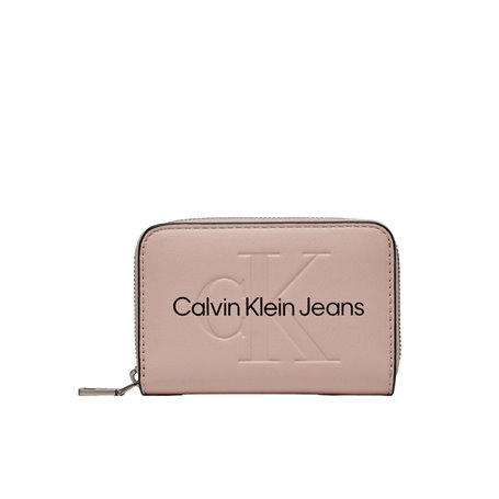 Calvin Klein Jeans Portefeuille Femme 91235