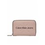 Calvin Klein Jeans Portefeuille Femme 91235