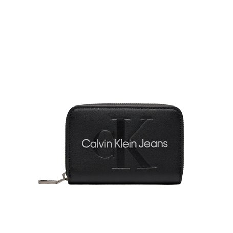 Calvin Klein Jeans Portefeuille Femme 91234