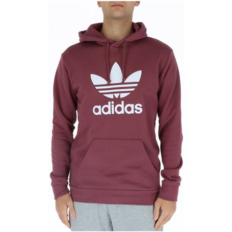 Adidas Sweatshirt Homme 91178