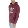 Adidas Sweatshirt Homme 91178