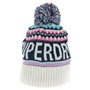 Superdry Chapeau Femme 91123