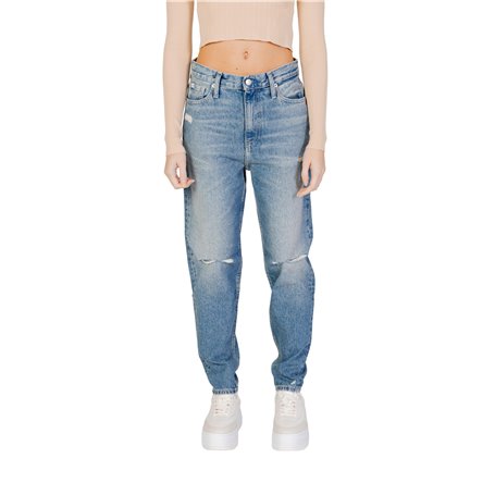 Calvin Klein Jeans Jeans Femme 91102