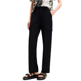 Desigual Pantalon Femme 91085