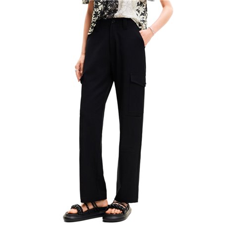 Desigual Pantalon Femme 91085