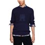 Tommy Hilfiger Pull Homme 91083