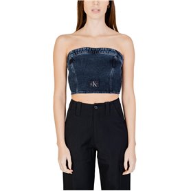 Calvin Klein Jeans Top Femme 91039