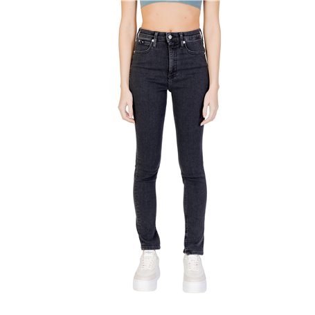 Calvin Klein Jeans Jeans Femme 91038