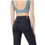 Calvin Klein Jeans Jeans Femme 91038