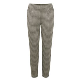 Ichi Pantalon Femme 90917