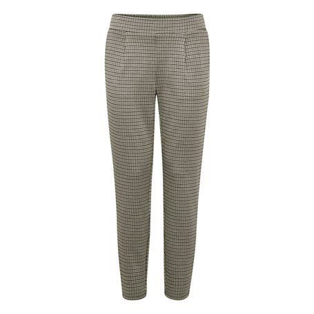 Ichi Pantalon Femme 90917