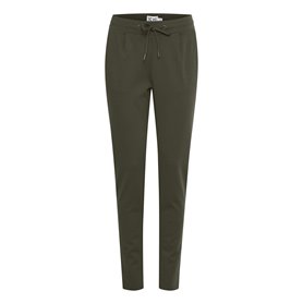 Ichi Pantalon Femme 90914