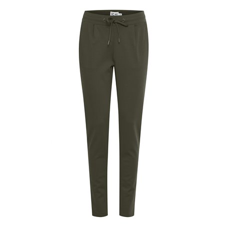 Ichi Pantalon Femme 90914