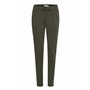 Ichi Pantalon Femme 90914