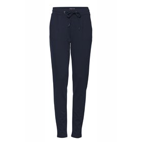 Ichi Pantalon Femme 90877