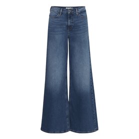 Ichi Jeans Femme 90836