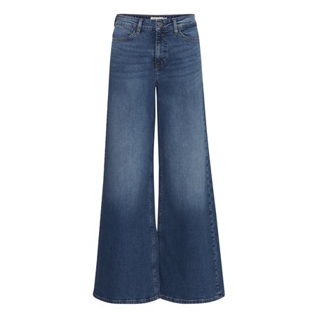 Ichi Jeans Femme 90836