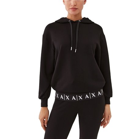 Armani Exchange Sweatshirt Femme 90758