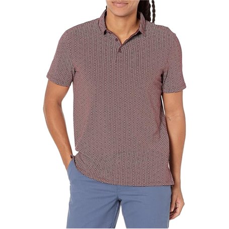 Armani Exchange Polo Homme 90755