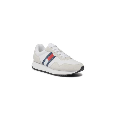 Tommy Hilfiger Jeans Basket Homme 90740