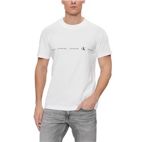 Calvin Klein Jeans T-Shirt Uomo 90683