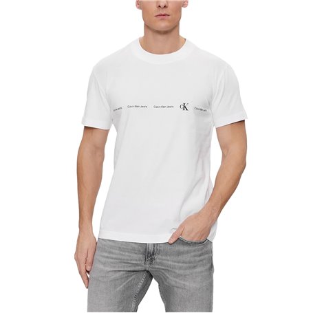 Calvin Klein Jeans T-Shirt Uomo 90683