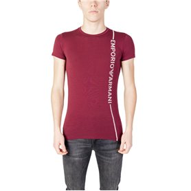 Emporio Armani T-Shirt Uomo 90445