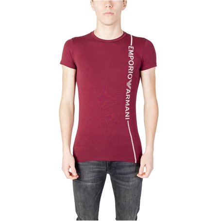 Emporio Armani T-Shirt Uomo 90445