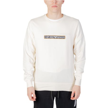 Emporio Armani Sweatshirt Homme 90406