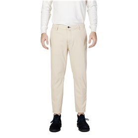 Borghese Pantalon Homme 90310