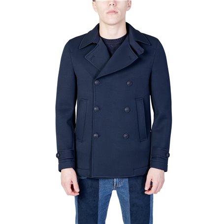 Mulish Manteau Homme 90181