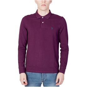 U.s. Polo Assn. Polo Homme 90166