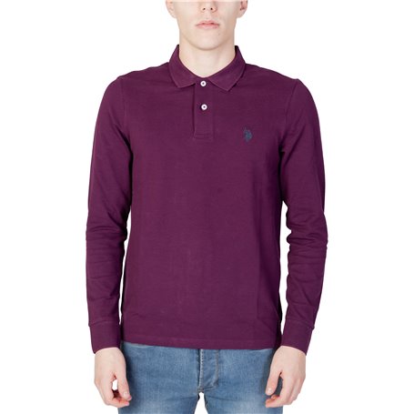 U.s. Polo Assn. Polo Homme 90166