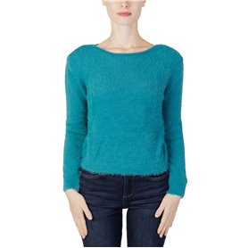 One.0 Pull Femme 90143