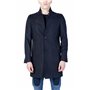 Mulish Manteau Homme 90039