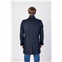 Mulish Manteau Homme 90039