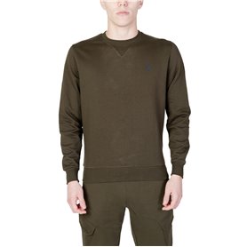 U.s. Polo Assn. Sweatshirt Homme 90036