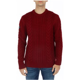 Superdry Pull Homme 89992