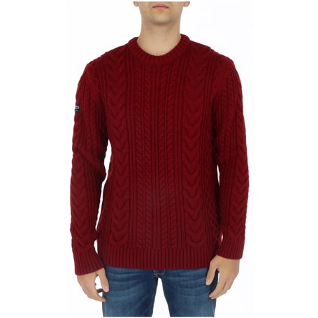 Superdry Pull Homme 89992