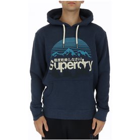 Superdry Sweatshirt Homme 89987